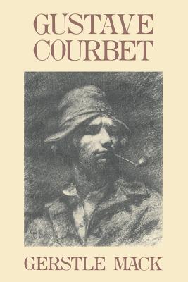 Gustave Courbet (A Da Capo paperback)
