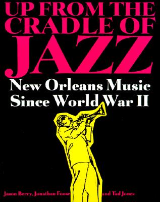 Up From The Cradle Of Jazz