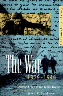 The War, 1939-1945: A Documentary History.