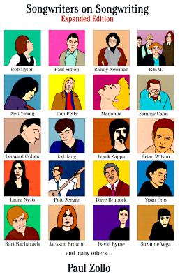 Songwriters On Songwriting