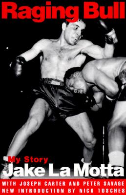 Raging Bull: My Story