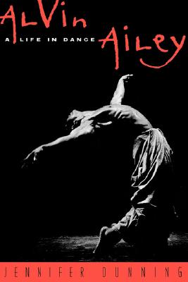 Alvin Ailey: A Life In Dance