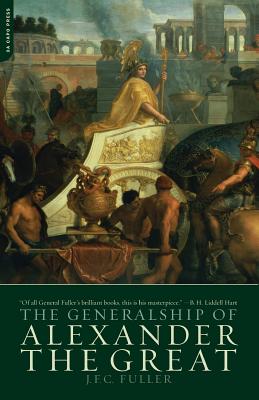 Image for Generalship Of Alexander The Great