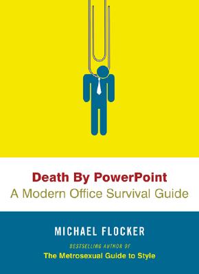 Death By Powerpoint