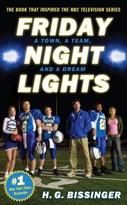 Image for FRIDAY NIGHT LIGHTS