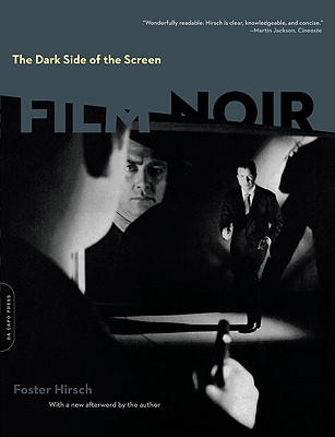 The Dark Side of the Screen: Film Noir
