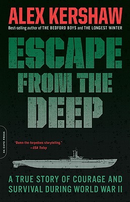 Image for Escape from the Deep: A True Story of Courage and Survival During World War II