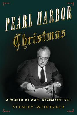 Pearl Harbor Christmas: A World at War, December 1941