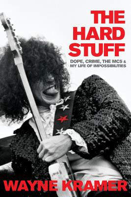 Image for The Hard Stuff: A Memoir
