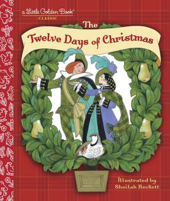 Twelve Days of Christmas