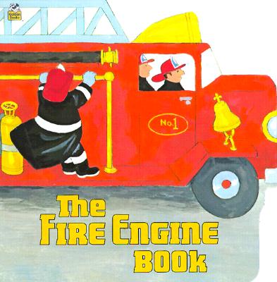 The Fire Engine Book