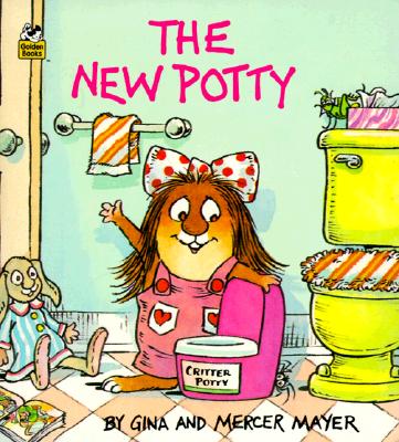 The New Potty (Look-Look)