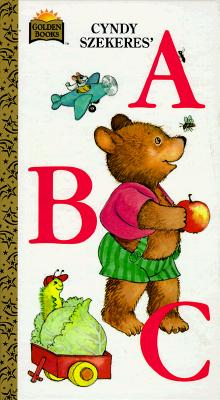 Image for A B C (Golden Books)