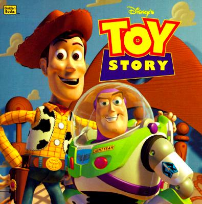 TOY STORY