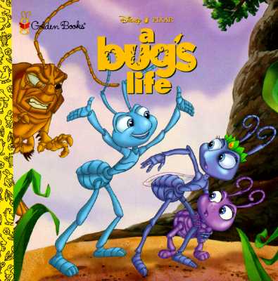 A Bug's Life (Disney Pixar)