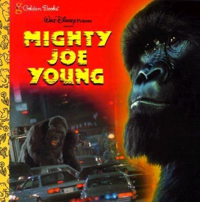 Image for Mighty Joe Young (Golden Look-Look Books) Mighty Joe Young (Golden Look-Look Books)