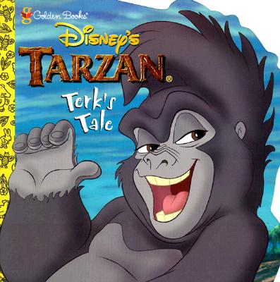 Disney's Tarzan Terk's Tale
