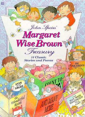 John Speirs' Margaret Wise Brown Treasury