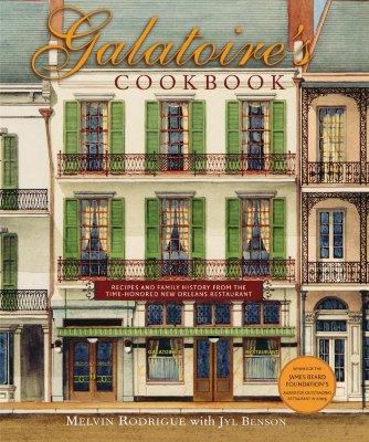 Galatoire's Cookbook: Recipes and Family History from the Time-Honored New Orleans Restaurant