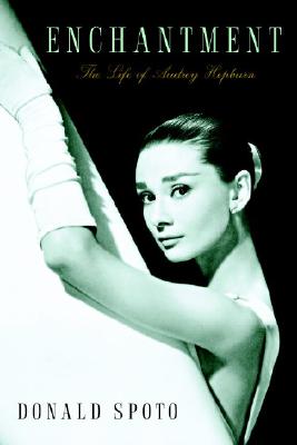 Image for Enchantment The Life Of Audrey Hepburn