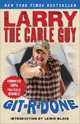 Image for Git-R-Done
