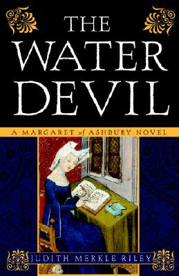 The Water Devil : A Margaret of Ashbury Novel