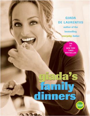Image for Giada's Family Dinners