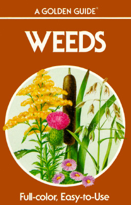 Image for Weeds (A Golden guide) Weeds (A Golden guide)