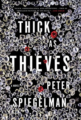 Thick As Thieves (SIGNED)