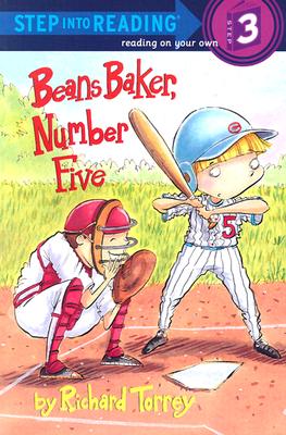 Image for Beans Baker, Number 5 (Step-Into-Reading, Step 3) Beans Baker, Number 5 (Step-Into-Reading, Step 3)