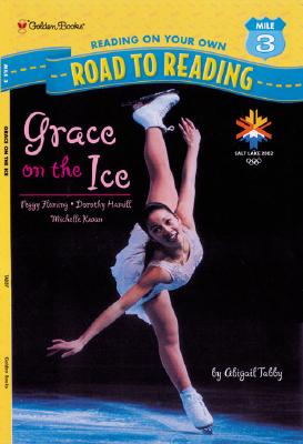 Image for Grace On The Ice