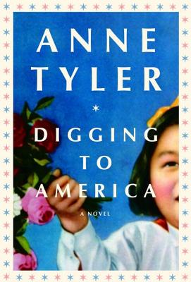 Image for Digging to America