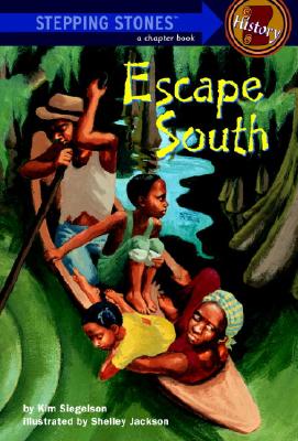 Escape South (A Stepping Stone Book(TM))