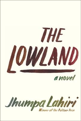 Image for The Lowland