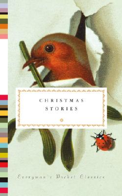 Image for Christmas Stories (Everyman's Library)