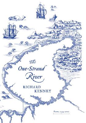 The One-Strand River: Poems, 1994-2007