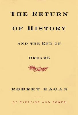 Image for The Return of History and the End of Dreams