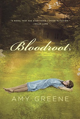 Image for BLOODROOT