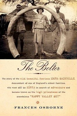 The Bolter