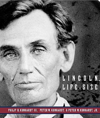 Image for Lincoln, Life-Size