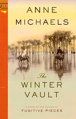 Image for The Winter Vault