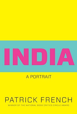India: A Portrait