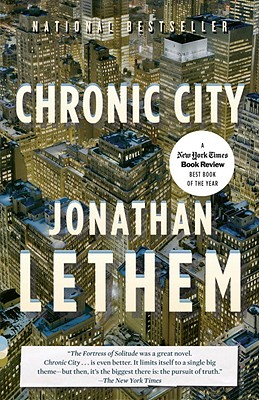 Chronic City (Vintage Contemporaries)