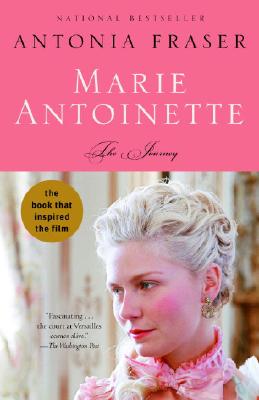 Image for Marie Antoinette: The Journey