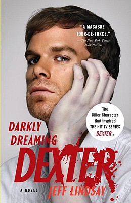 Image for Darkly Dreaming Dexter