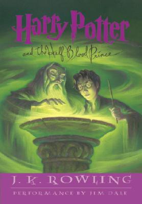 Image for Harry Potter and the Half-Blood Prince