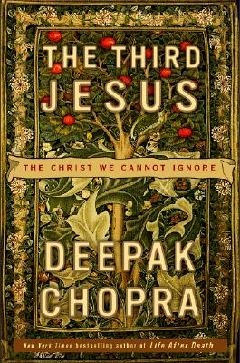 The Third Jesus: The Christ We Cannot Ignore
