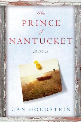 Image for The Prince of Nantucket The Prince of Nantucket