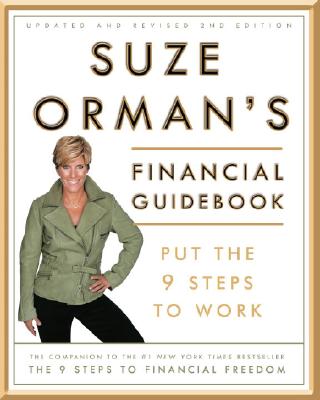 Suze Orman's Financial Guidebook Put the 9 Steps to Work
