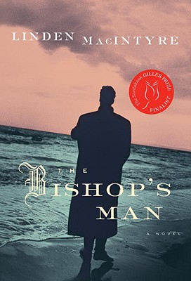 The Bishop's Man
